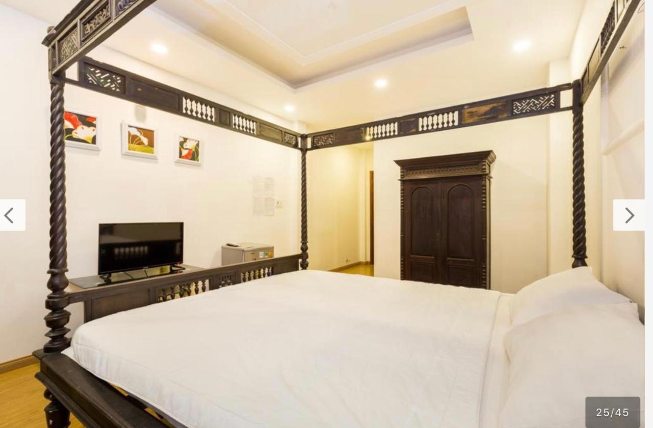 Guest house Saigon 1979 Ho Chi Minh City