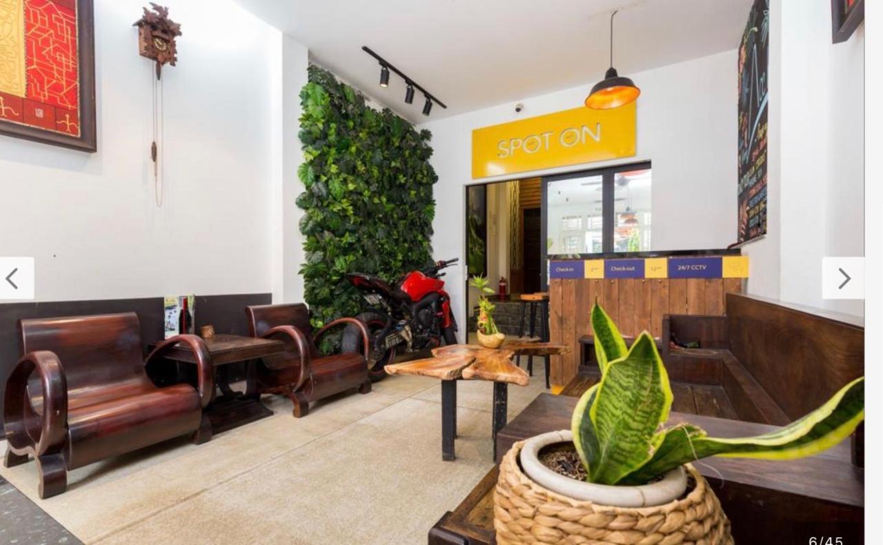 Guest house Saigon 1979 Ho Chi Minh City