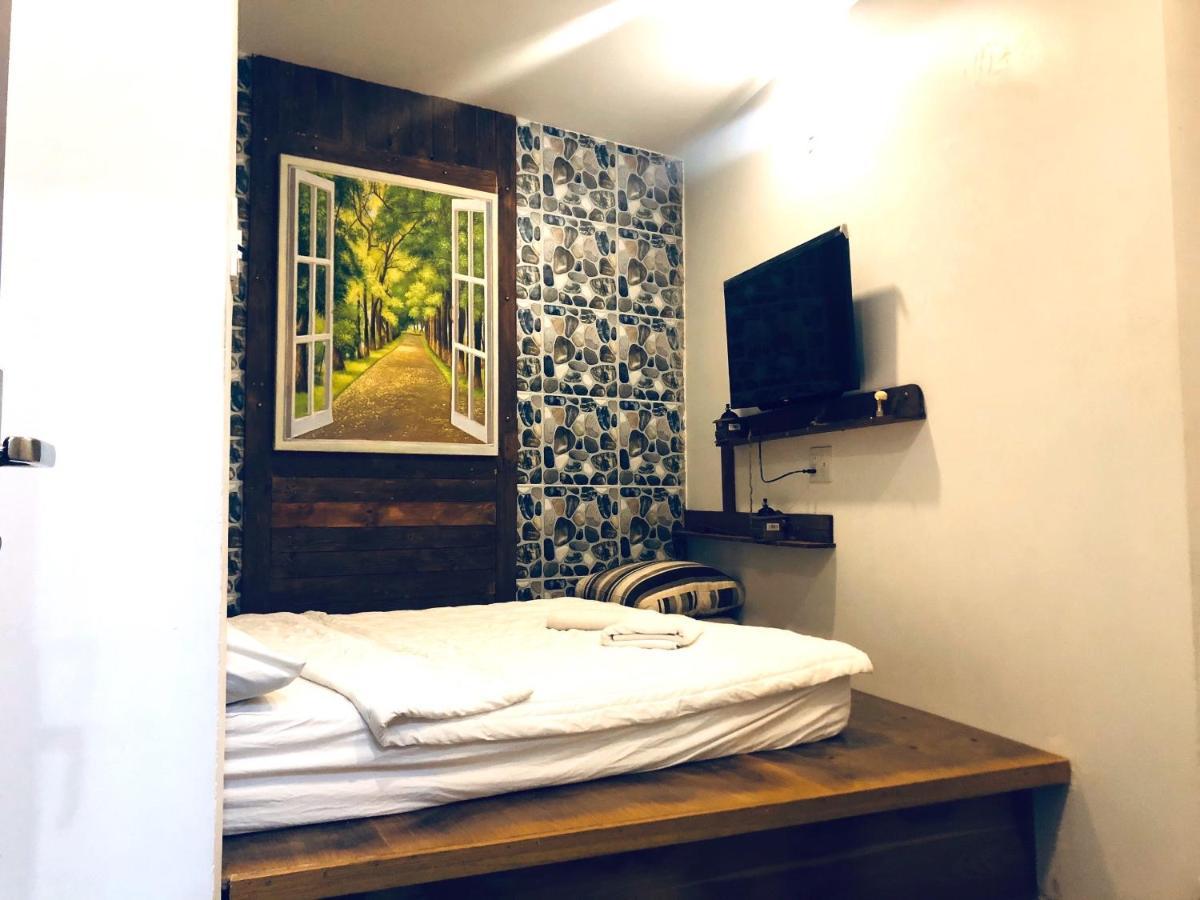 Guest house Saigon 1979 Ho Chi Minh City